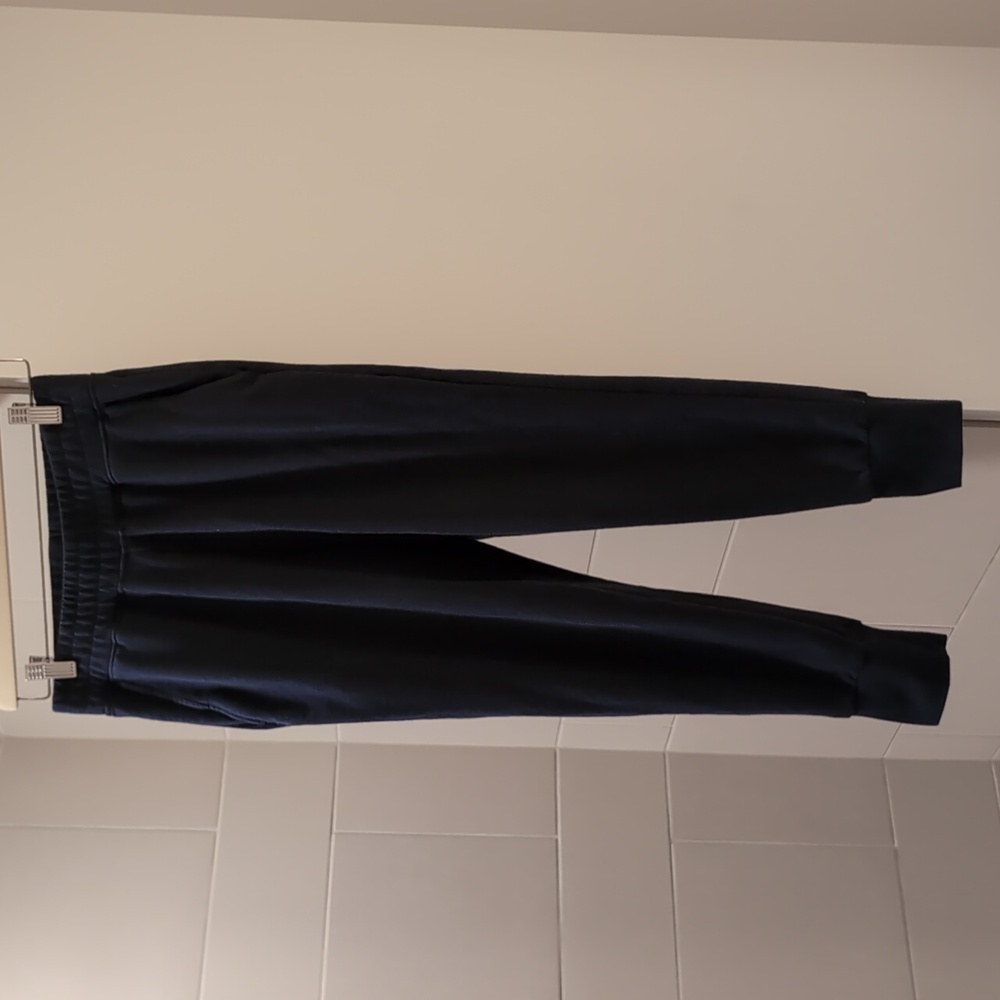 Patagonia Organic Cotton Sweatpants